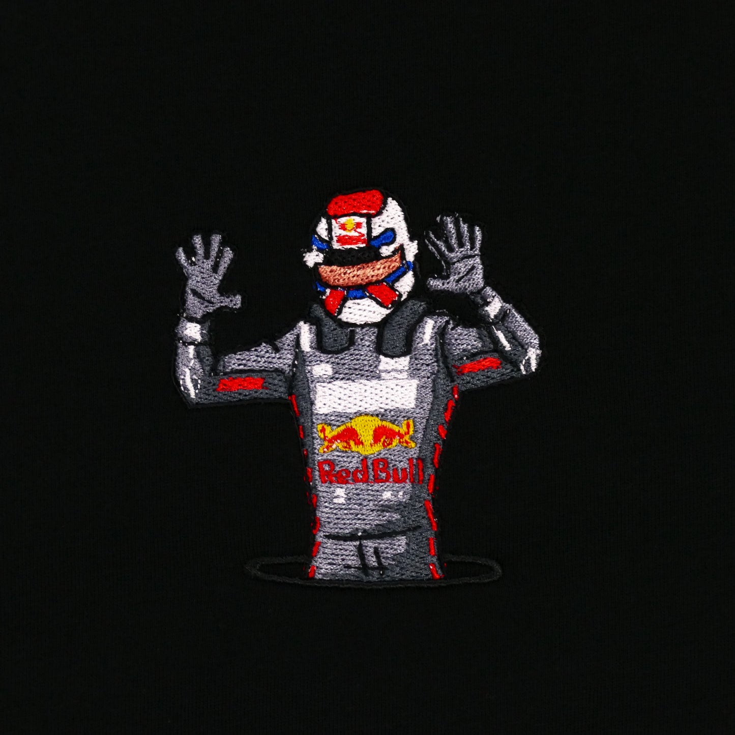 Tričko - Max Verstappen