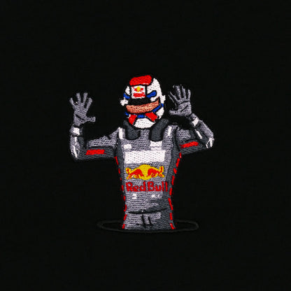 Tričko - Max Verstappen